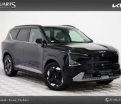 Kia EV5 2026