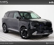 Kia EV5 2026