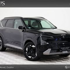 Kia EV5 2026
