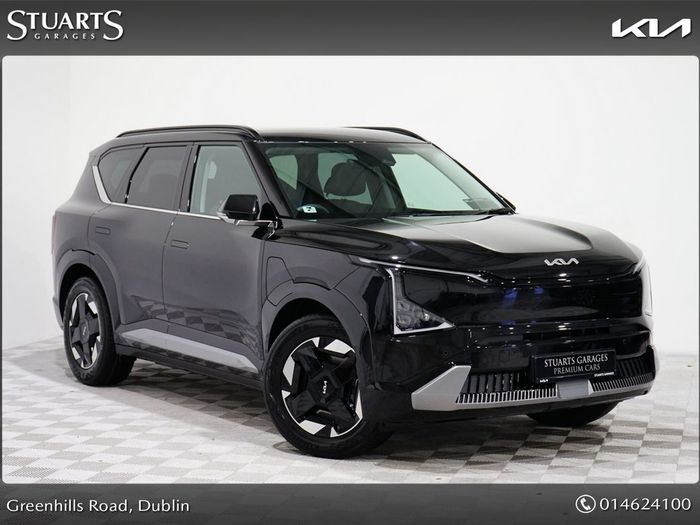 Kia EV5 2026