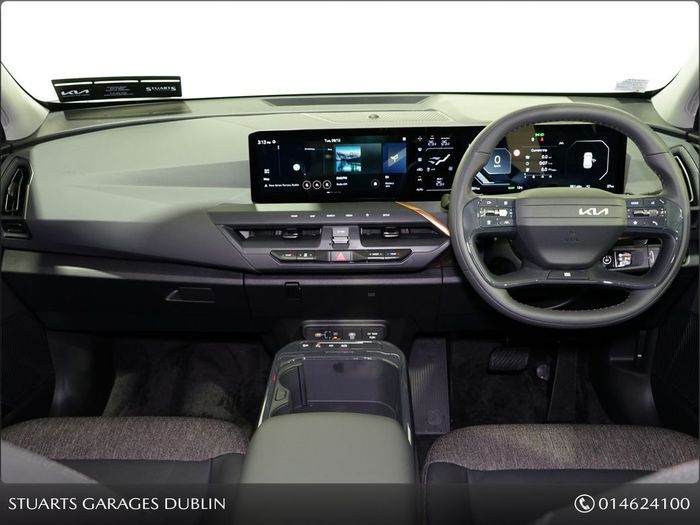 Kia EV5 2026