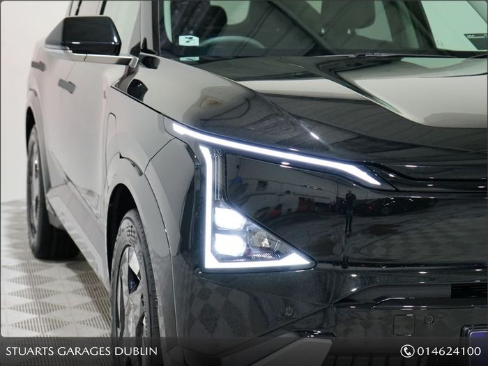 Kia EV5 2026