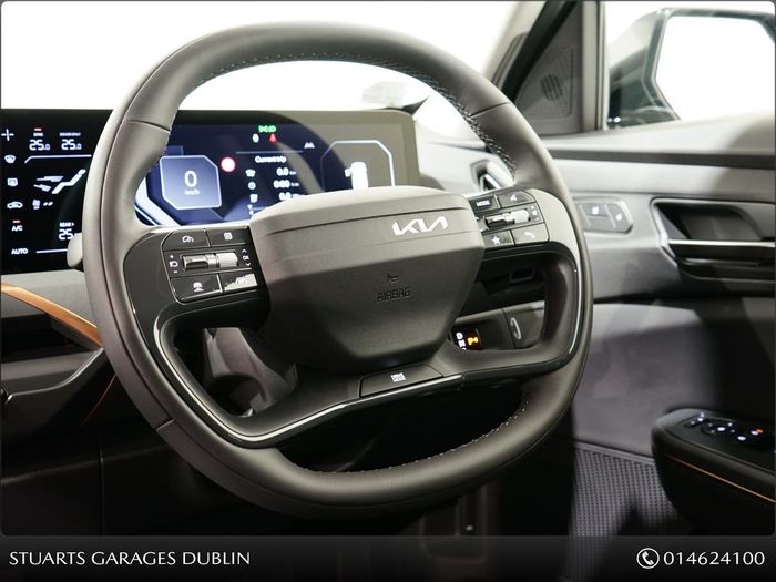 Kia EV5 2026
