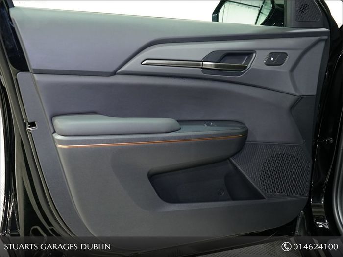 Kia EV5 2026