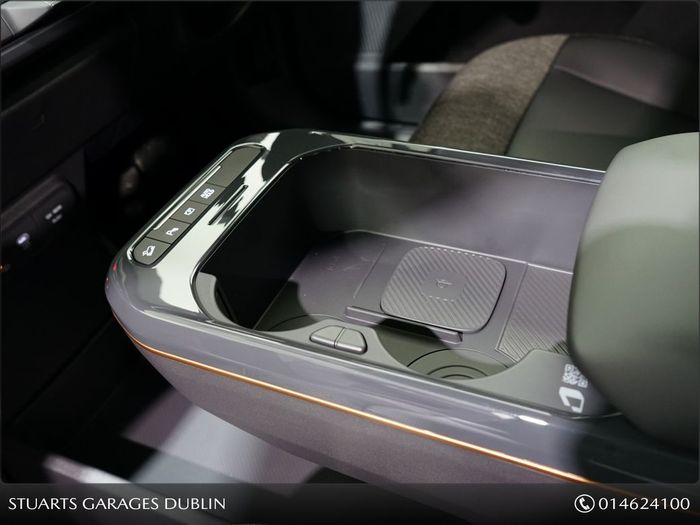 Kia EV5 2026