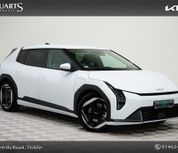 Kia EV4 2025