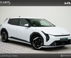 Kia EV4 2025