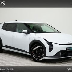 Kia EV4 2025