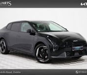 Kia EV4 2025