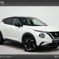 Nissan Juke 2023