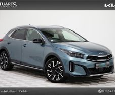 Kia Xceed 2023
