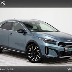 Kia Xceed 2023