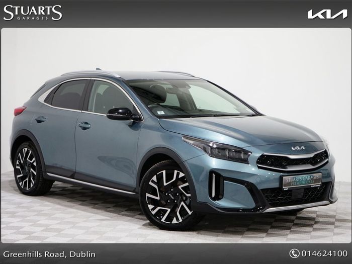 Kia Xceed 2023