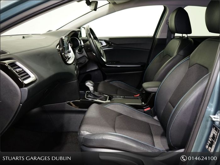 Kia Xceed 2023