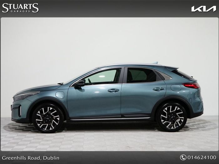 Kia Xceed 2023