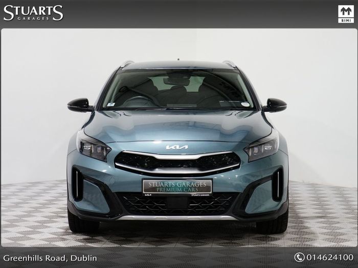 Kia Xceed 2023