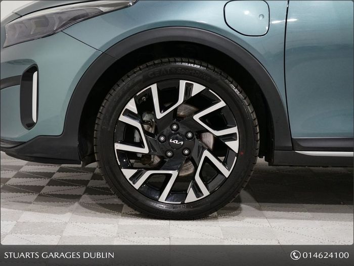 Kia Xceed 2023