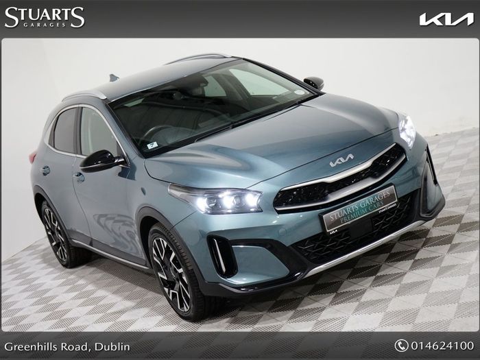 Kia Xceed 2023