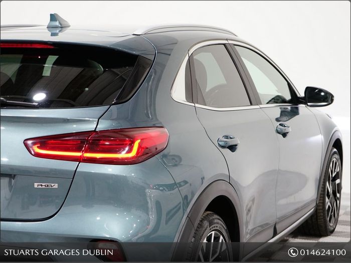 Kia Xceed 2023