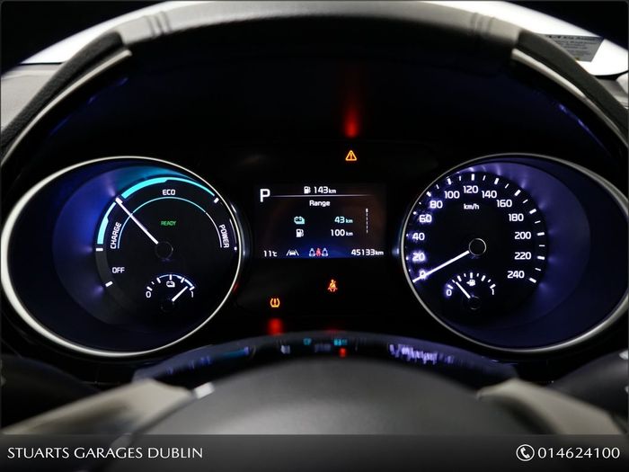 Kia Xceed 2023