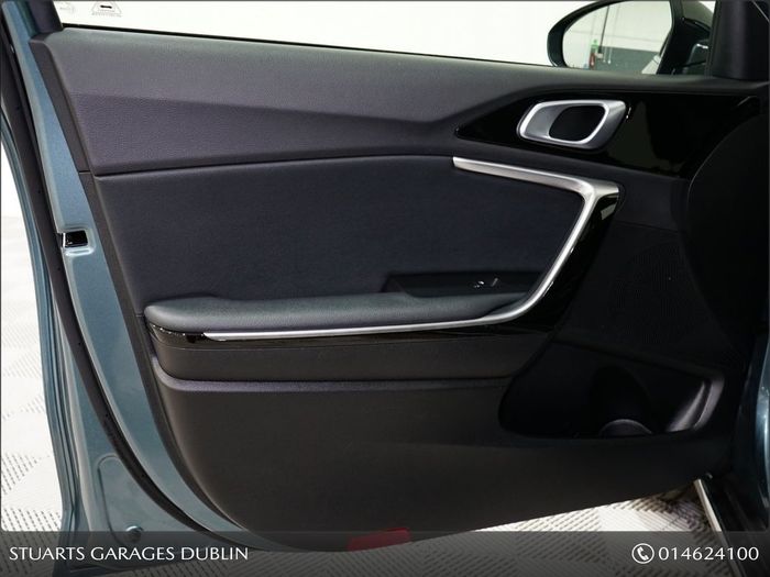 Kia Xceed 2023