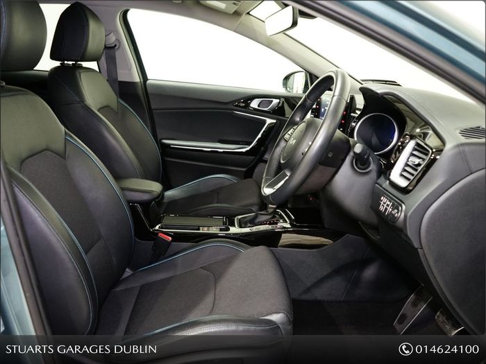 Kia Xceed 2023