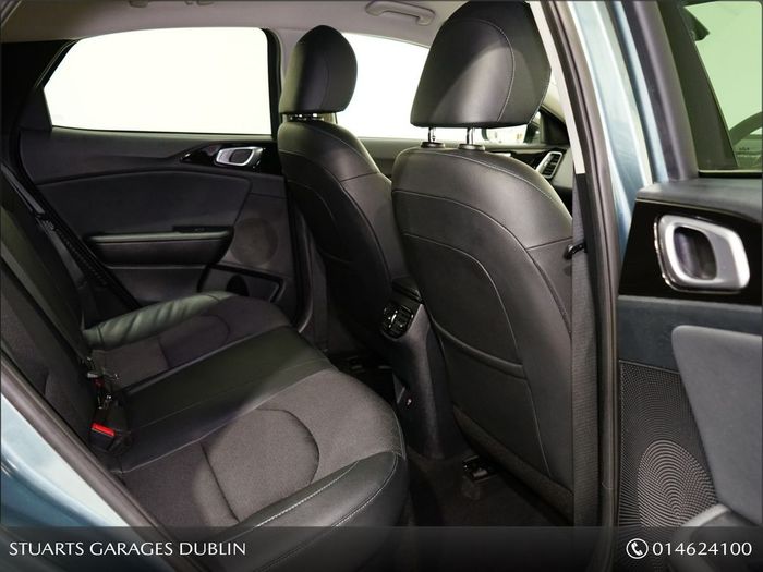 Kia Xceed 2023