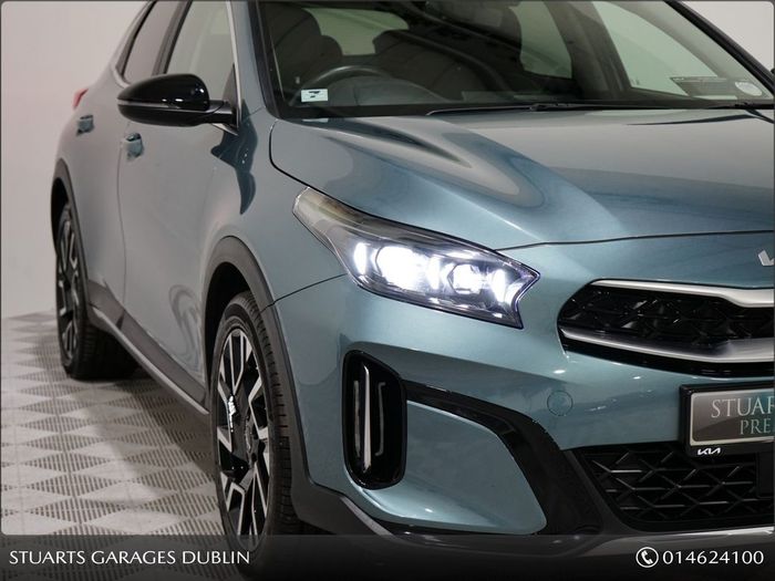 Kia Xceed 2023