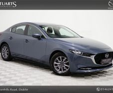 Mazda 3 2022