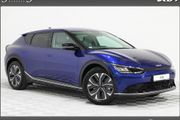 Kia EV6 2023