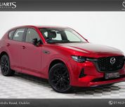 Mazda CX-60 2024
