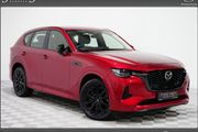Mazda CX-60 2024