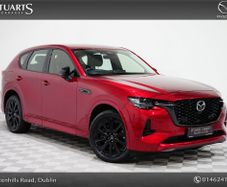 Mazda CX-60 2024