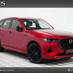 Mazda CX-60 2024