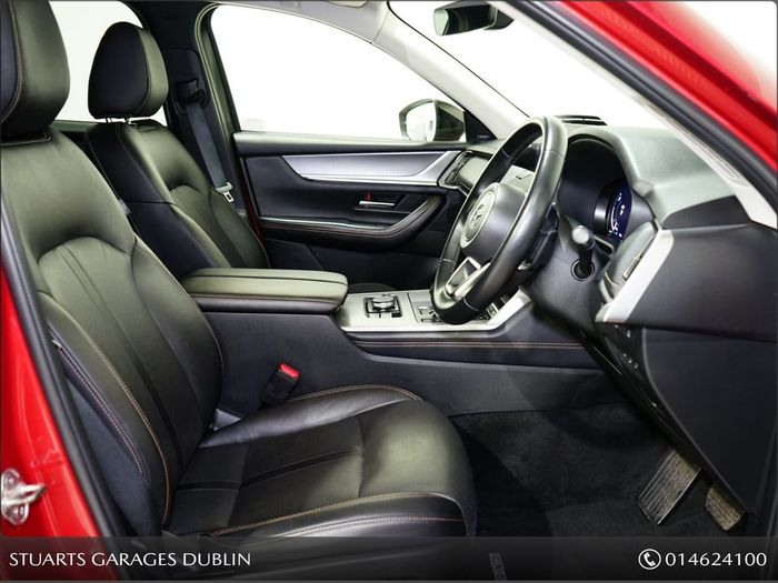 Mazda CX-60 2024
