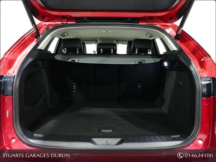 Mazda CX-60 2024