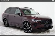 Volvo XC90 2025