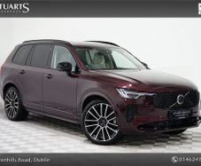 Volvo XC90 2025