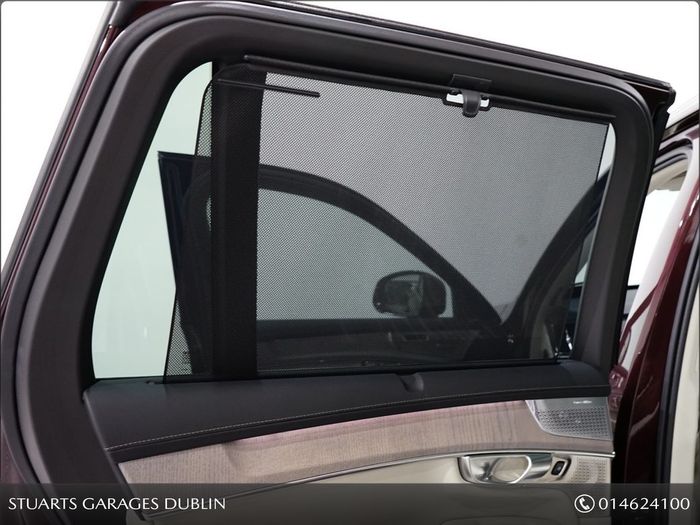Volvo XC90 2025