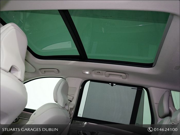 Volvo XC90 2025
