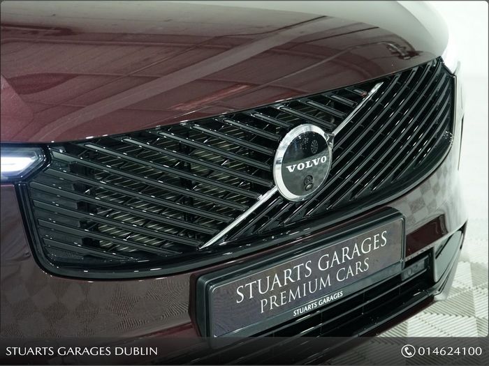 Volvo XC90 2025