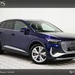 Audi Q4 E-tron 2024