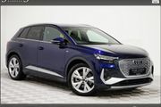 Audi Q4 E-tron 2024