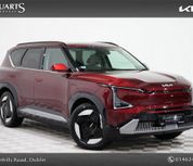 Kia EV5 2026