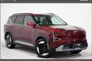 Kia EV5 2026