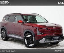 Kia EV5 2026