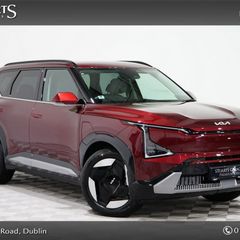 Kia EV5 2026