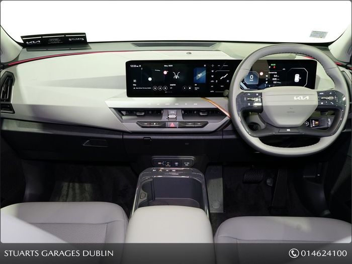 Kia EV5 2026