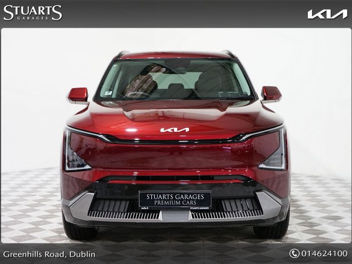 Kia EV5 2026