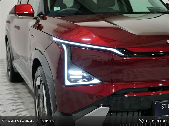Kia EV5 2026